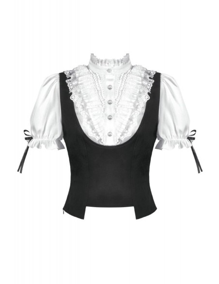 Top Romantic Court - Dark in Love