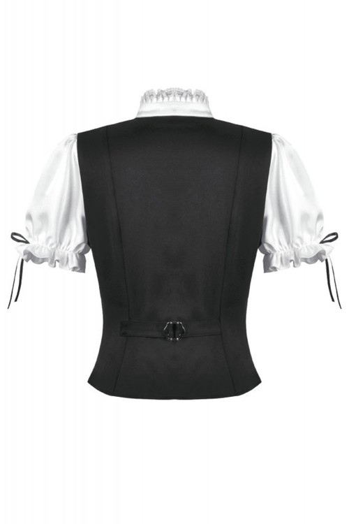 Top Romantic Court - Dark in Love