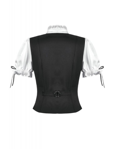 Top Romantic Court - Dark in Love