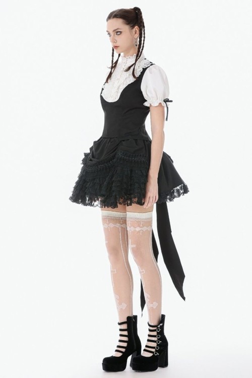 Top Romantic Court - Dark in Love