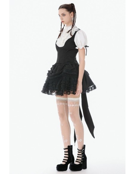 Top Romantic Court - Dark in Love