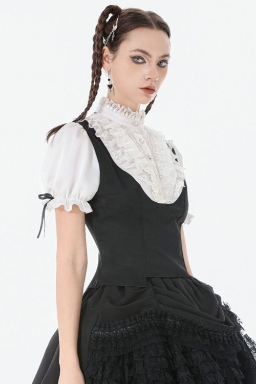 Top Romantic Court - Dark in Love