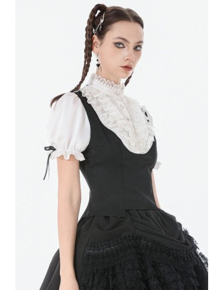 Top Romantic Court - Dark in Love