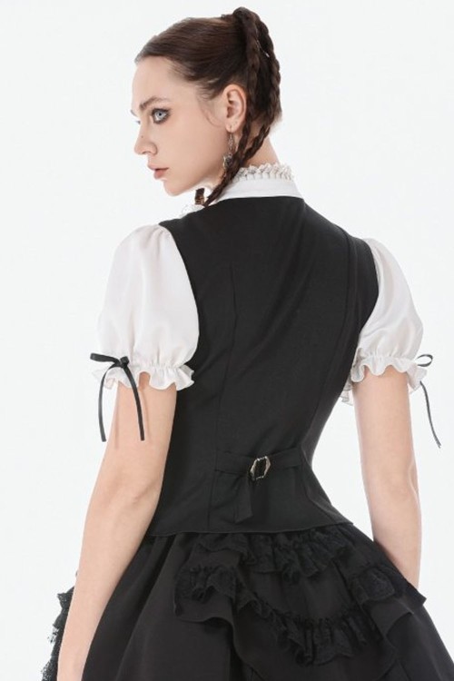 Top Romantic Court - Dark in Love