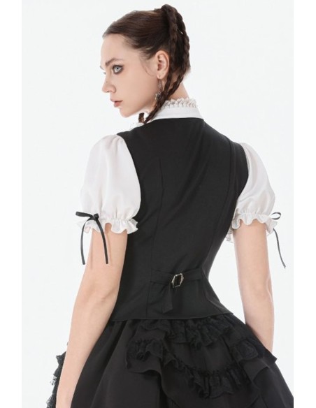 Top Romantic Court - Dark in Love