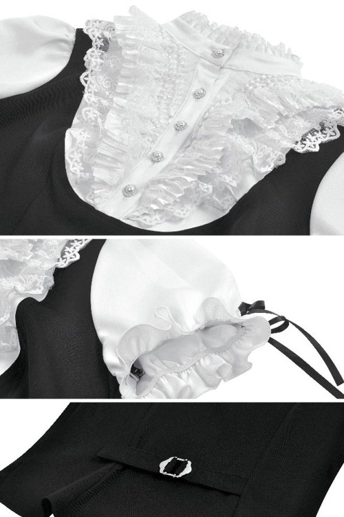 Top Romantic Court - Dark in Love