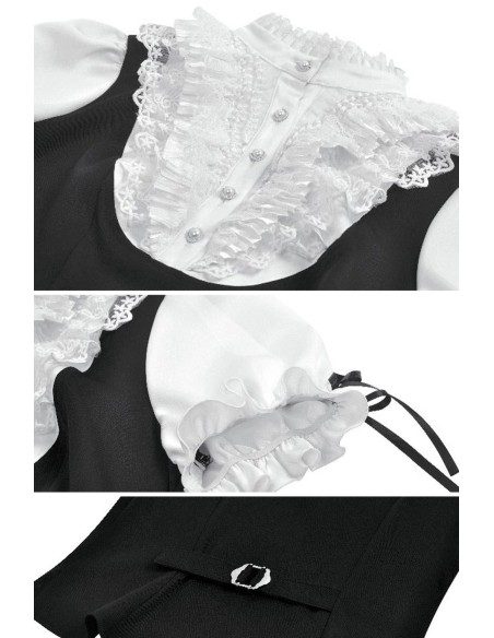 Top Romantic Court - Dark in Love