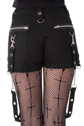 Sable Shorts - Heartless 2