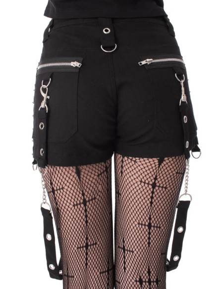 Shorts Sable - Heartless