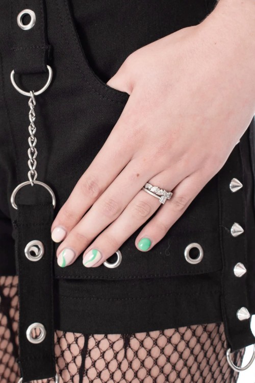 Shorts Sable - Heartless