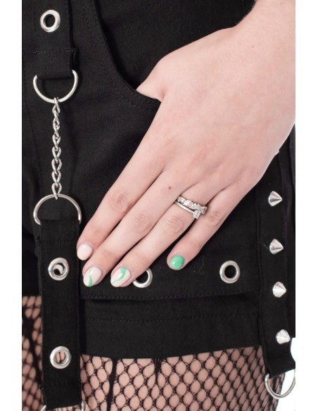 Shorts Sable - Heartless