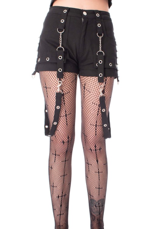 Shorts Sable - Heartless