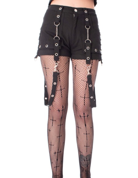 Shorts Sable - Heartless