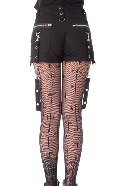 Shorts Sable - Heartless