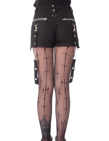 Shorts Sable - Heartless