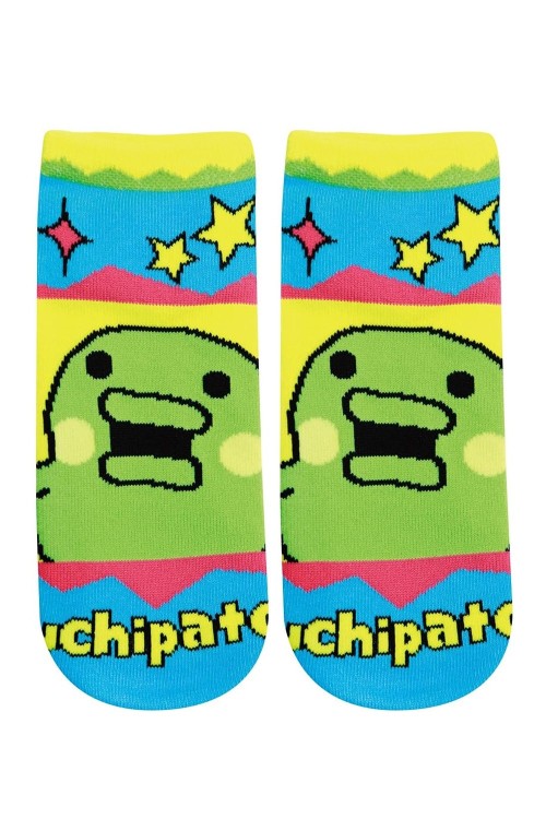 Kuchipatchi Socks - Tamagotchi