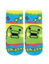 Kuchipatchi Socks - Tamagotchi