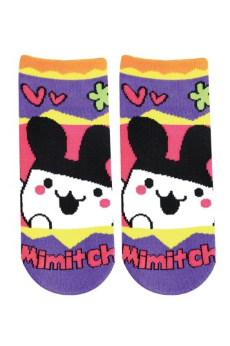 Calcetines Mimitchi - Tamagotchi