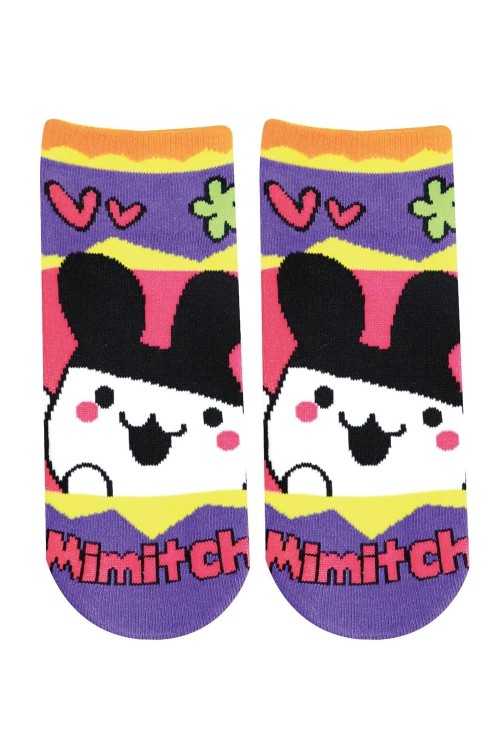 Calcetines Mimitchi - Tamagotchi