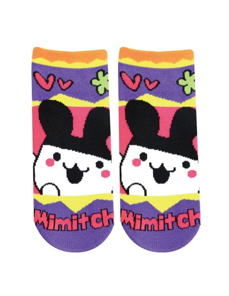 Mimitchi Socks - Tamagotchi
