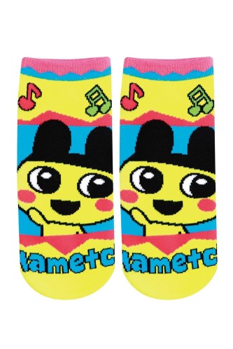 Calcetines Mametchi - Tamagotchi