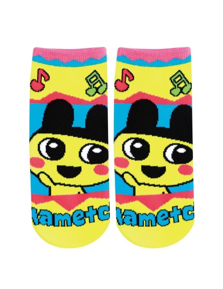 Mametchi Socks - Tamagotchi