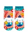 Japan Souvenir Socks - Cinnamoroll