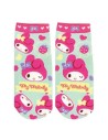 Calcetines Cute Faces - My Melody