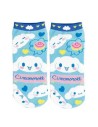 Calcetines Cute Faces - Cinnamoroll