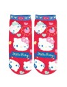Calcetines Cute Faces - Hello Kitty