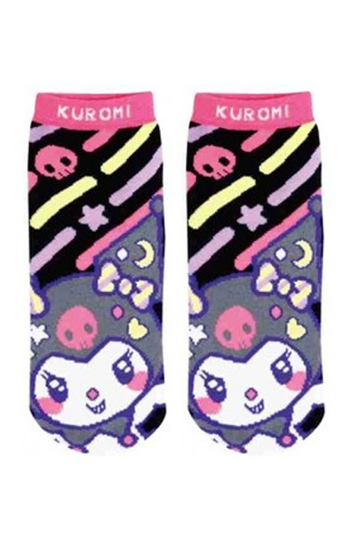 Calcetines Kuromi Flash