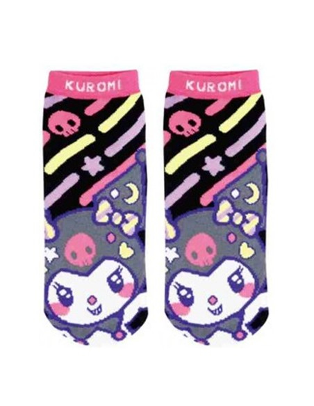 Calcetines Kuromi Flash