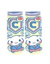 Sanrio University Socks - Cinnamoroll