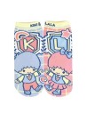 Calcetines Sanrio University - Kiki and Lala