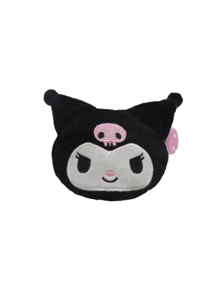 Monedero Kuromi Face