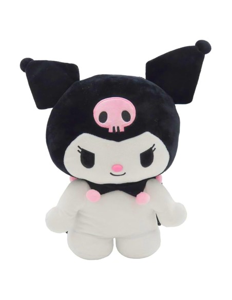 Mochila Peluche Kuromi