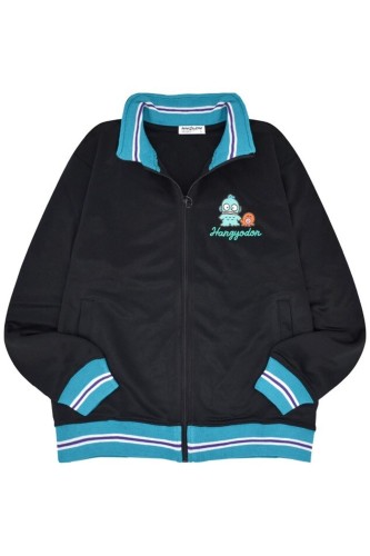 Chaqueta Deportiva con Bordado - Hangyodon 2