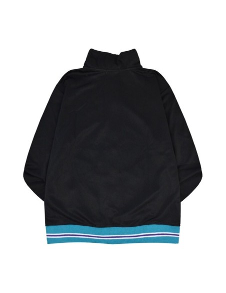 Chaqueta Deportiva con Bordado - Hangyodon