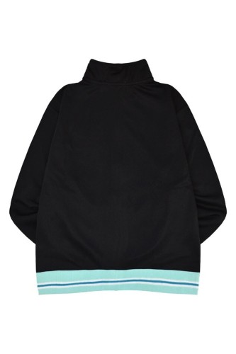 Embroidered Sports Jacket - Cinnamoroll 2