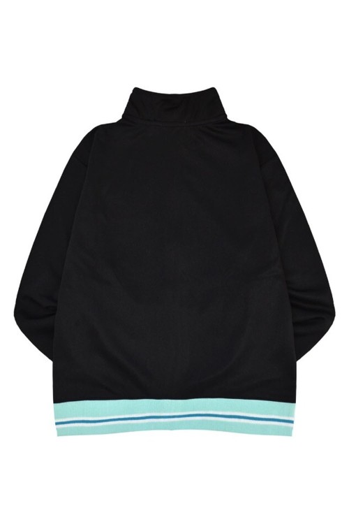 Chaqueta Deportiva con Bordado - Cinnamoroll