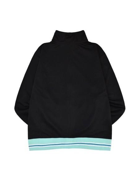 Embroidered Sports Jacket - Cinnamoroll