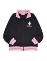 Embroidered Sports Jacket - My Melody