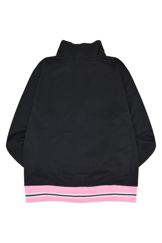 Embroidered Sports Jacket - My Melody 2