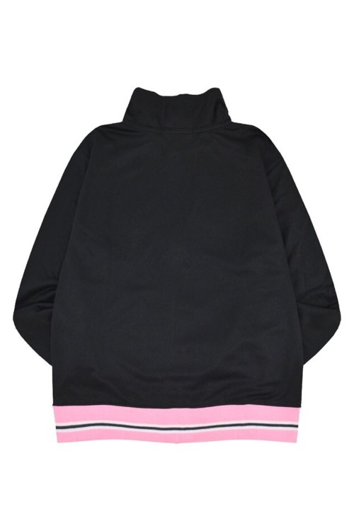 Chaqueta Deportiva con Bordado - My Melody