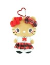 Peluche Hello Kitty Heisei Kogyaru - Tartan Uniform