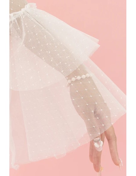 Pink Kiss Kill Top - ACDC RAG x Naomi