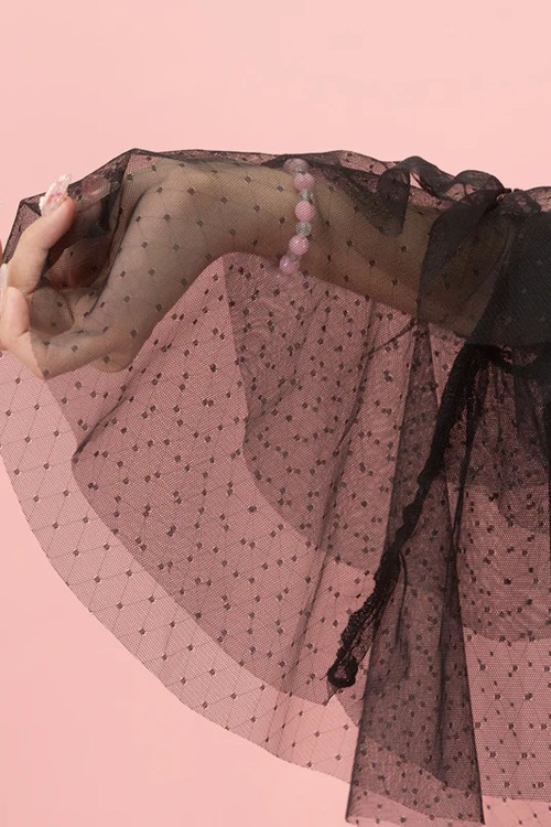 Top Kiss Kill Negro - ACDC RAG x Naomi