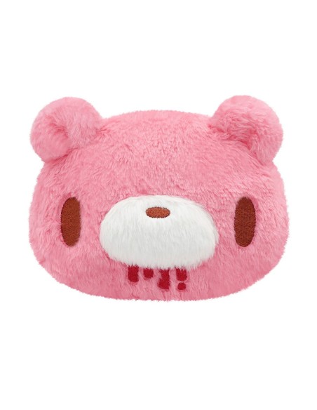 Pink Gloomy Bear Pencil Case/Bag