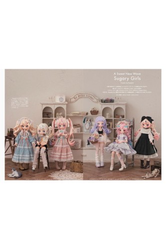 Book Dollybird Vol.41 - ruruko 2