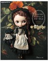 Book Blythe's Antique Closet